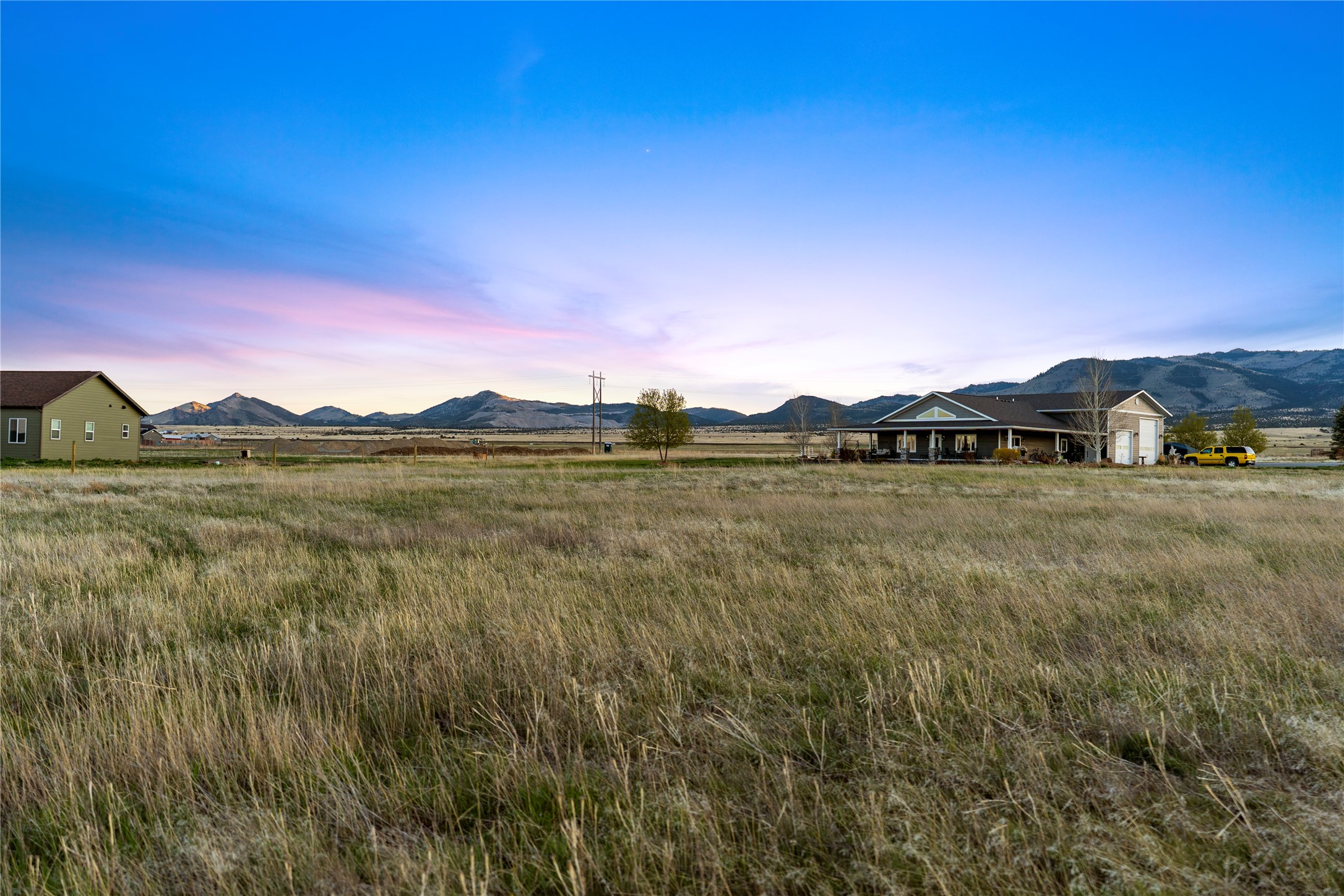 Land in Townsend 3