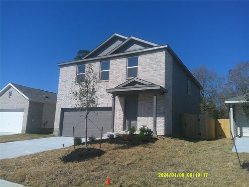 5927 Patriot Sound Drive, Humble, TX, 77338 | Card Image