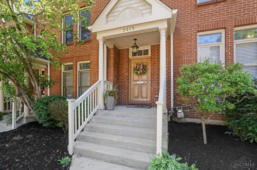 3415 Golden Ave, Cincinnati, OH, 45226-2012 | Card Image