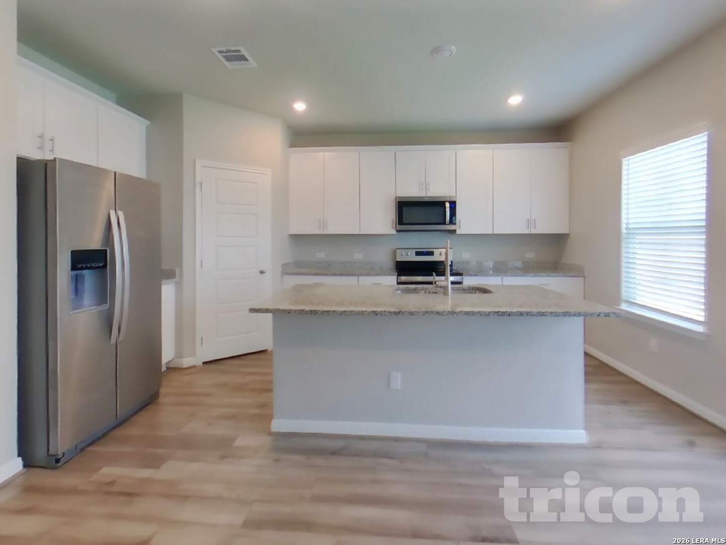 Residential Lease in St Hedwig 4
