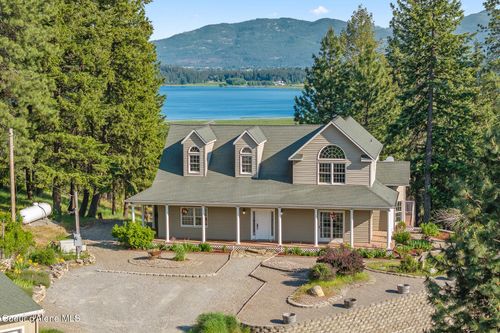 14802 N Mobbs Rd, Hauser, ID, 83854-5609 | Card Image