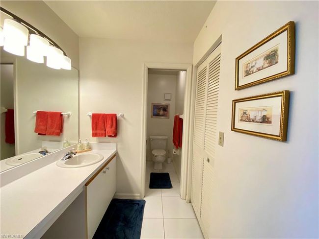 APT-8 - 5731 Foxlake Dr, Condo with 3 bedrooms, 2 bathrooms and null parking in NORTH FORT MYERS FL | Image 21