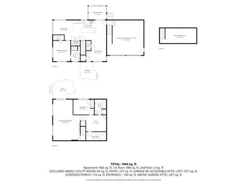 13 Efficiency Way, Bridgton, ME, 04009-4285 | Card Image