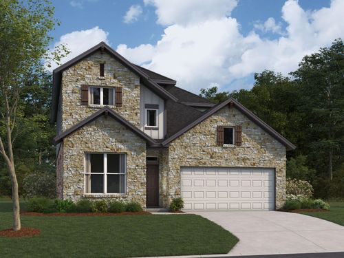 748 Boise Dr, Leander, TX, 78641-6195 | Card Image