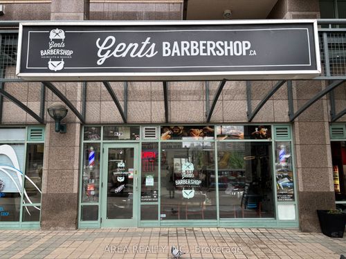 879 Bay St, Toronto, ON, M4Y | Card Image