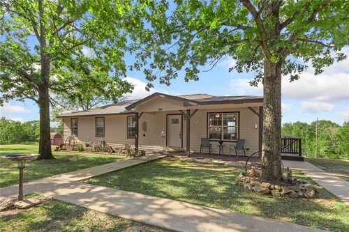 1883 Marion County 2027, Yellville, AR, 72687-8327 | Card Image