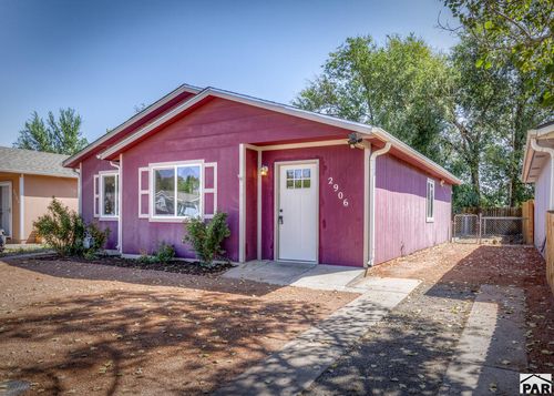 2906 Winnipeg St, Pueblo, CO, 81004-4240 | Card Image