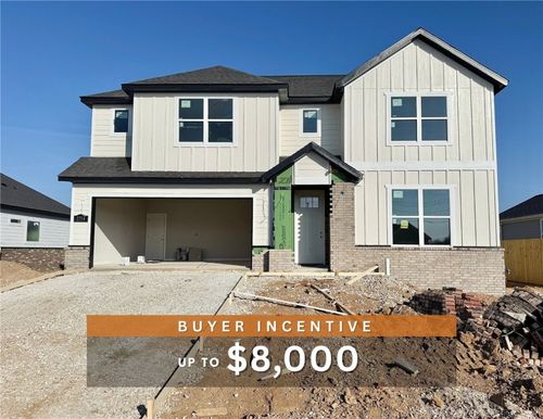 2754 Relaxation Ave, Springdale, AR, 72764-5112 | Card Image