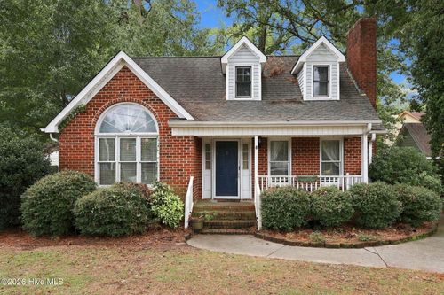 1422 Red Banks Rd, Greenville, NC, 27858-5418 | Card Image