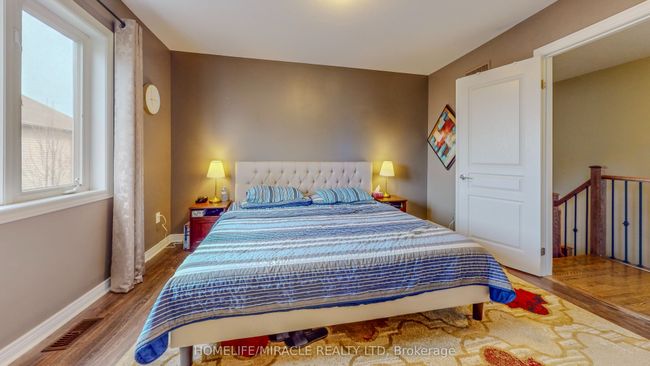 43 - 515 Winston Rd, House attached with 3 bedrooms, 3 bathrooms and 1 parking in Grimsby ON | Image 26