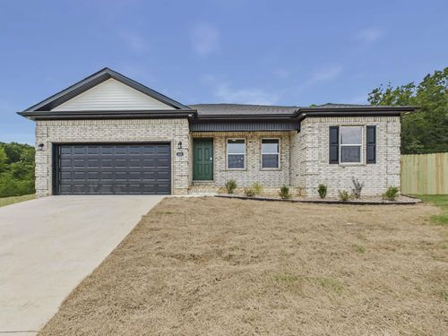 121.5 Coal Mountain Road, El Paso, AR, 72045 | Card Image