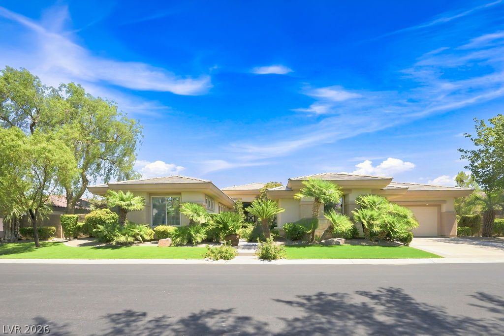 Residential Lease in Henderson 3