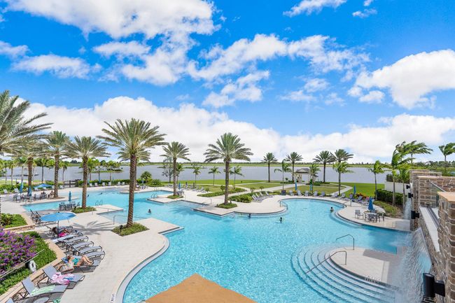 1218 Timber Reap Trl, House other with 4 bedrooms, 3 bathrooms and null parking in Loxahatchee FL | Image 39