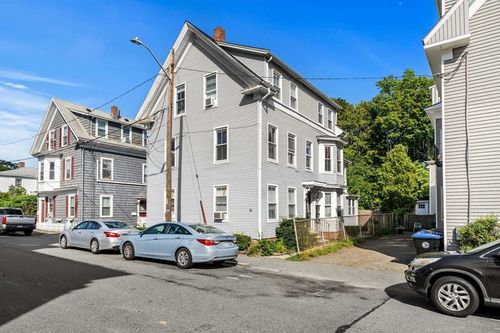 13 Knowlton St, Beverly, MA, 01915-3574 | Card Image