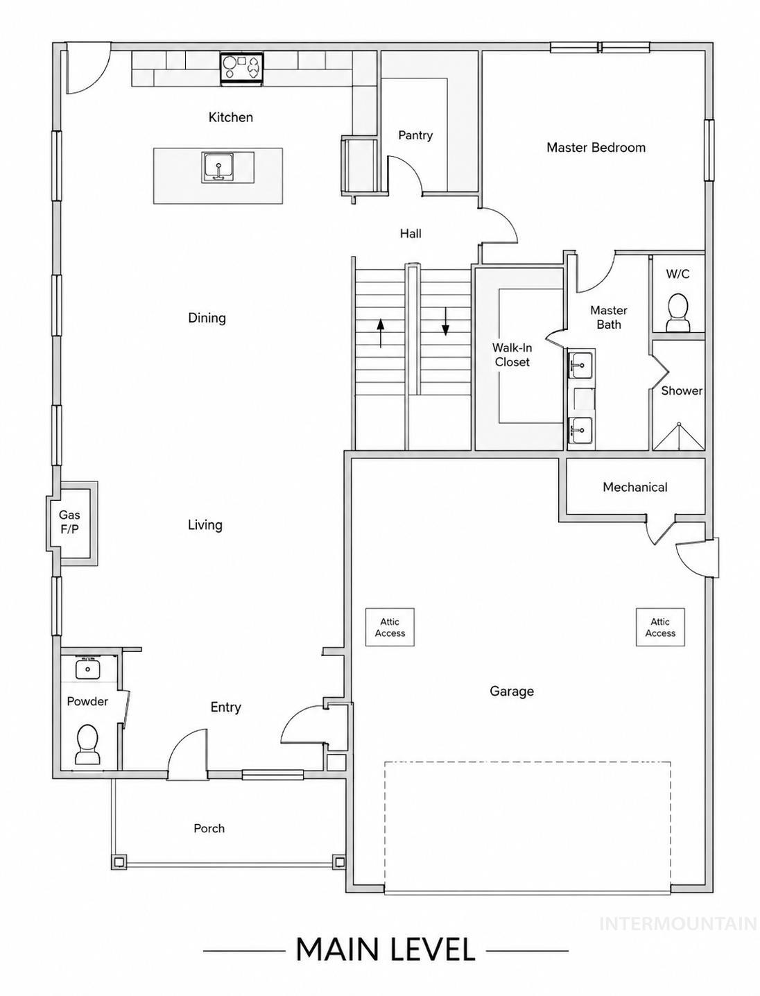 Residential in Meridian 2