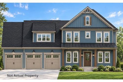 7816 Sparrow Run Dr, Plain City, OH, 43064-3737 | Card Image