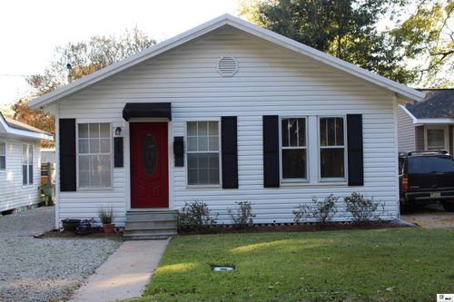 112 Martin Luther King Dr, Rayville, LA, 71269-2610 | Card Image