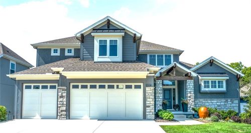 2504 W 179th St, Overland Park, KS, 66085-8953 | Card Image