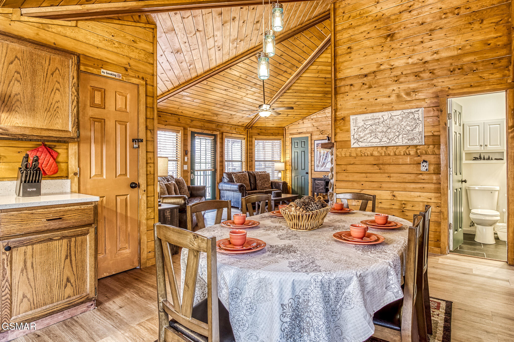 Residential in Gatlinburg 5