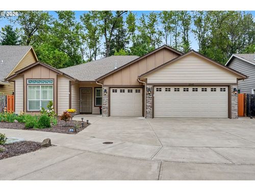 2545 Equestrian Loop S, Salem, OR, 97302 | Card Image