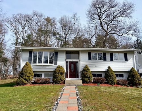 31 Spring Ln, Sharon, MA, 02067-2240 | Card Image