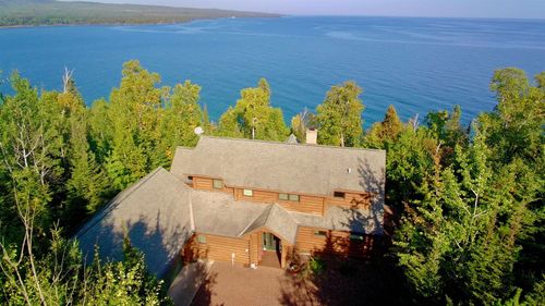 20 E Big Bay Pt, Hovland, MN, 55606-5000 | Card Image