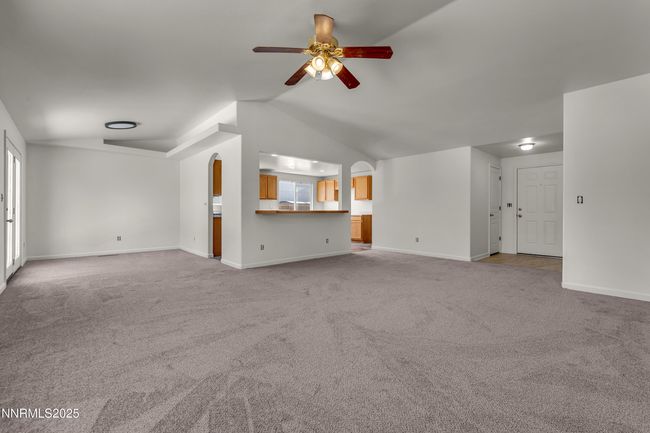 930 Atrium Rd, House other with 3 bedrooms, 2 bathrooms and 2 parking in Fernley NV | Image 4