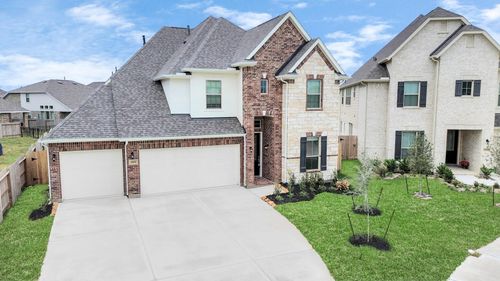 2431 Waybread Ln, Rosenberg, TX, 77471-3082 | Card Image