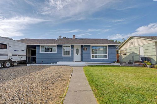 231 W Lincoln Ave, Sunnyside, WA, 98944-2018 | Card Image