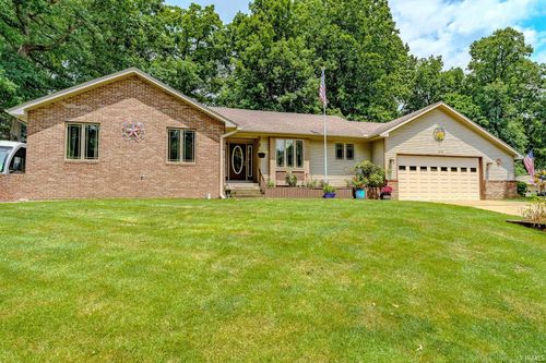 210 Sycamore Drive, Williamsport, IN, 47993 | Card Image