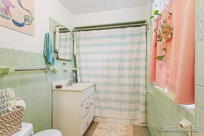 409 Rust Ave, House other with 5 bedrooms, 2 bathrooms and null parking in Big Rapids MI | Image 13