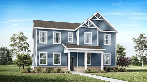 291 Harvest Point Blvd, Spring Hill, TN, 37174-3586 | Card Image