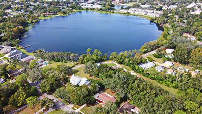 765 E Wildmere Avenue, House other with 3 bedrooms, 2 bathrooms and null parking in Longwood FL | Image 3