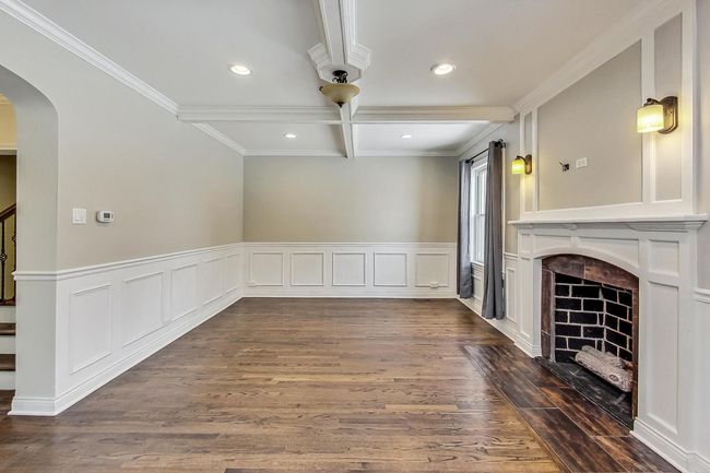 3257 N Newland Ave, House other with 4 bedrooms, 4 bathrooms and 2 parking in CHICAGO IL | Image 6