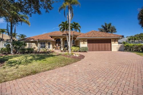 3984 Stonesthrow Ct, NAPLES, FL, 34109 | Card Image