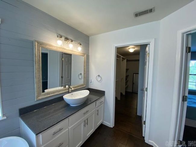 6 Pinecrest Ct, House other with 3 bedrooms, 3 bathrooms and null parking in Conway AR | Image 49