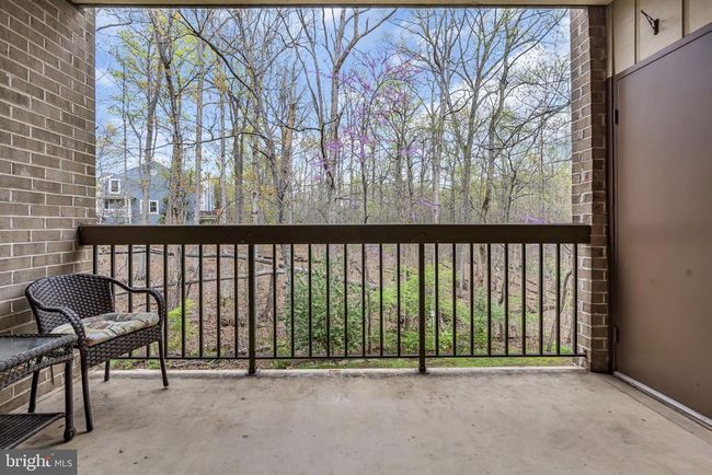 5C - 1665 Parkcrest Cir, Condo with 2 bedrooms, 1 bathrooms and null parking in RESTON VA | Image 10