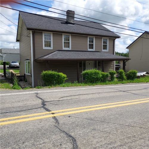2676 State Route 119, Crabtree, PA, 15624-1007 | Card Image