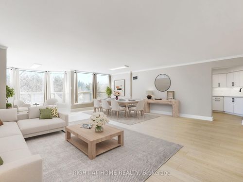 402-1 Clark Ave W, Vaughan, ON, L4J7Y6 | Card Image