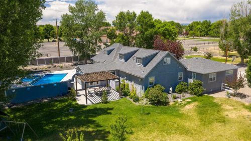 1166 17 1/2 Rd, Fruita, CO, 81521-2482 | Card Image