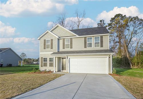 5906 Gator Way, Hope Mills, NC, 28348-1654 | Card Image