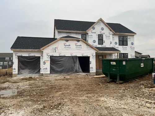N57W20859 Menomonee Ave, Menomonee Falls, WI, 53051 | Card Image