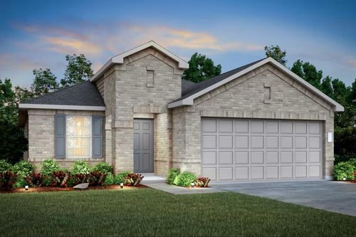 14891 Peach Blossom Dr, Conroe, TX, 77302-4771 | Card Image