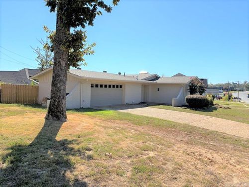 1521 Breckenridge Dr, Little Rock, AR, 72227-4801 | Card Image