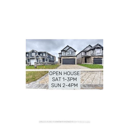 1600 Noah Bend, London, ON, N6G0T2 | Card Image