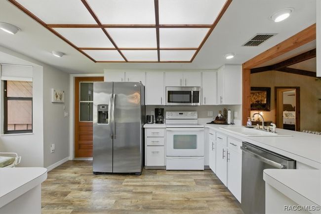 20 Palm Circle Dr, House other with 2 bedrooms, 2 bathrooms and 2 parking in INGLIS FL | Image 16