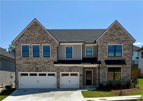 4055 Hosch Retreat Dr, Buford, GA, 30519 | Card Image
