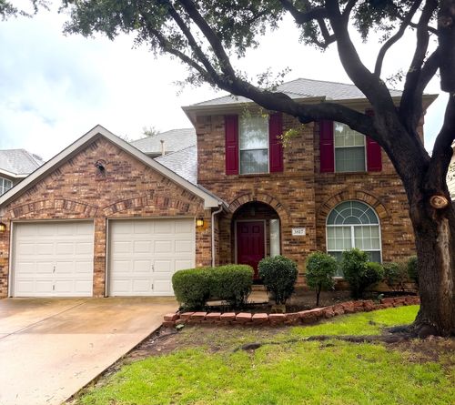 3817 Appleton Ln, Flower Mound, TX, 75022-2933 | Card Image
