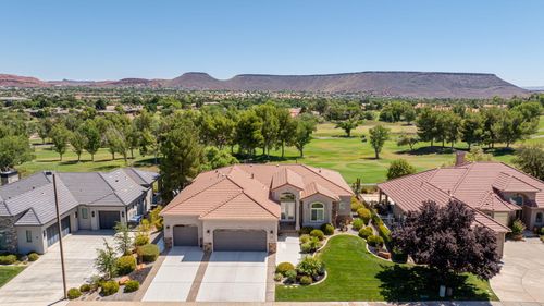 24 Emeraud Dr, St George, UT, 84770-1825 | Card Image