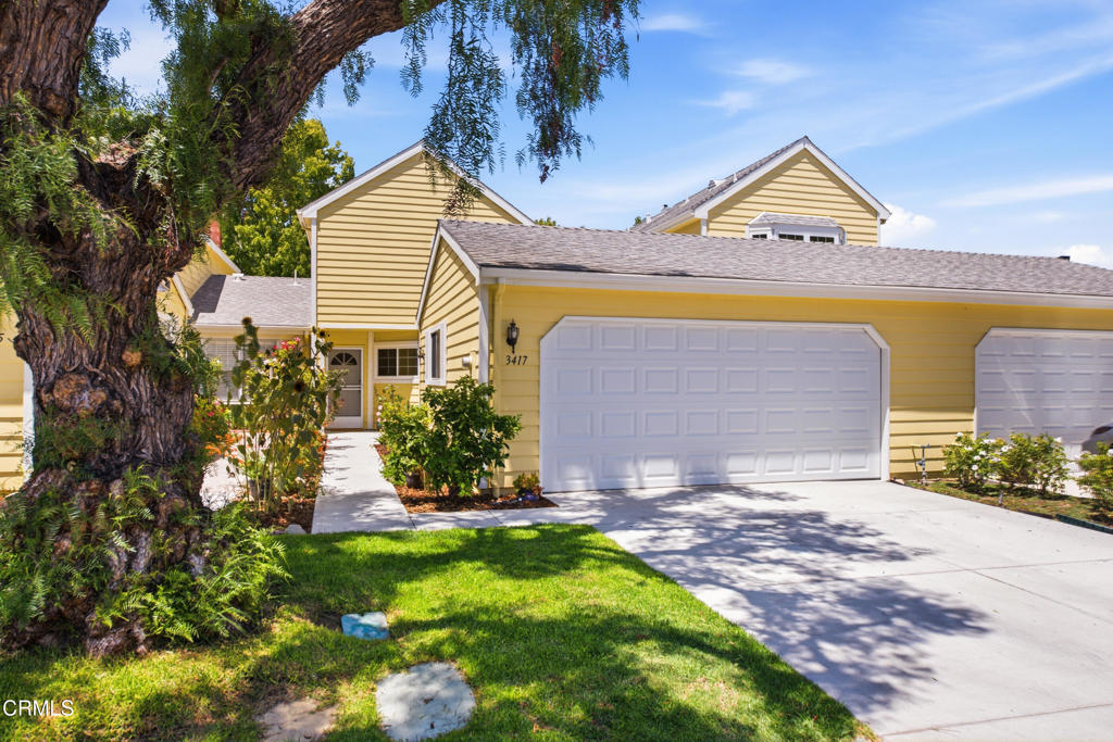 Residential in Camarillo